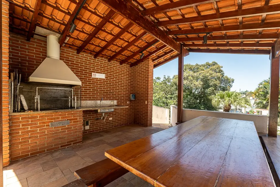 Foto 8 de Casa com 6 quartos à venda, 708m2 em Granja Viana, Cotia - SP