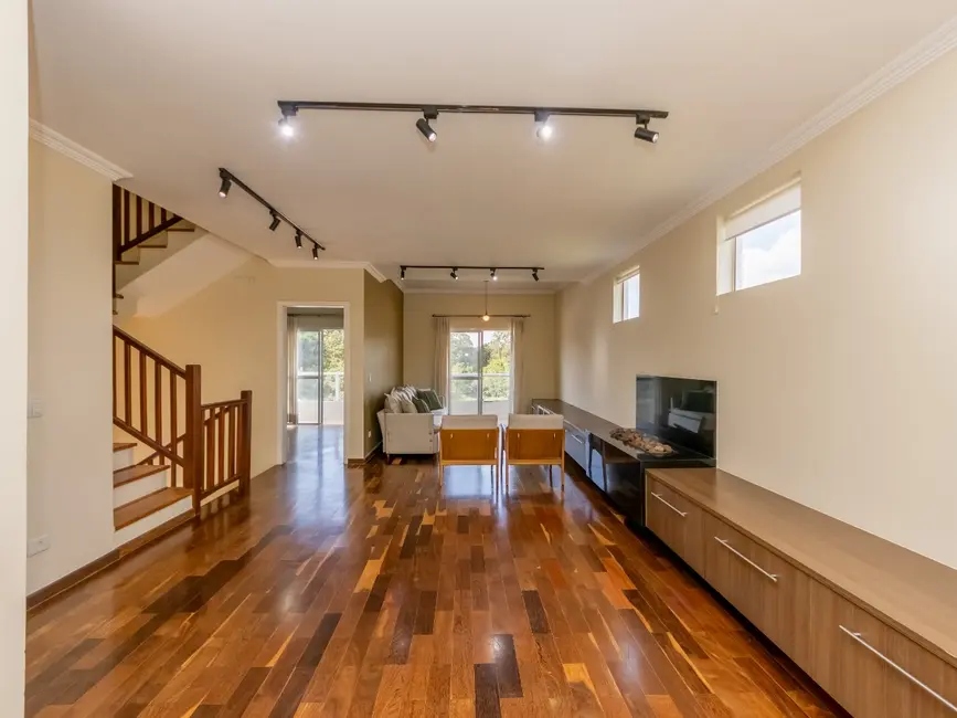 Foto 5 de Casa de Condomínio com 3 quartos à venda, 287m2 em Aldeia da Serra, Santana De Parnaiba - SP