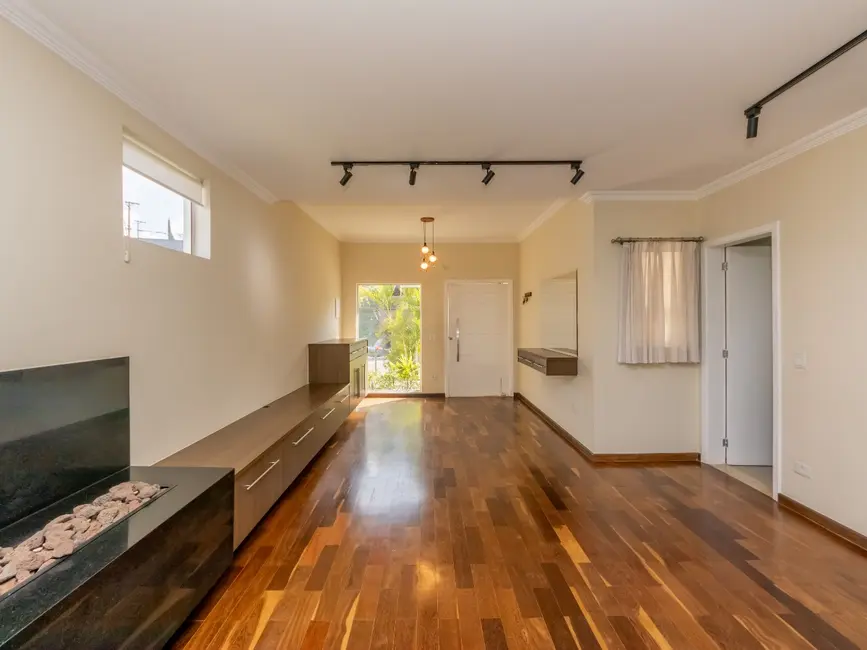 Foto 3 de Casa de Condomínio com 3 quartos à venda, 287m2 em Aldeia da Serra, Santana De Parnaiba - SP