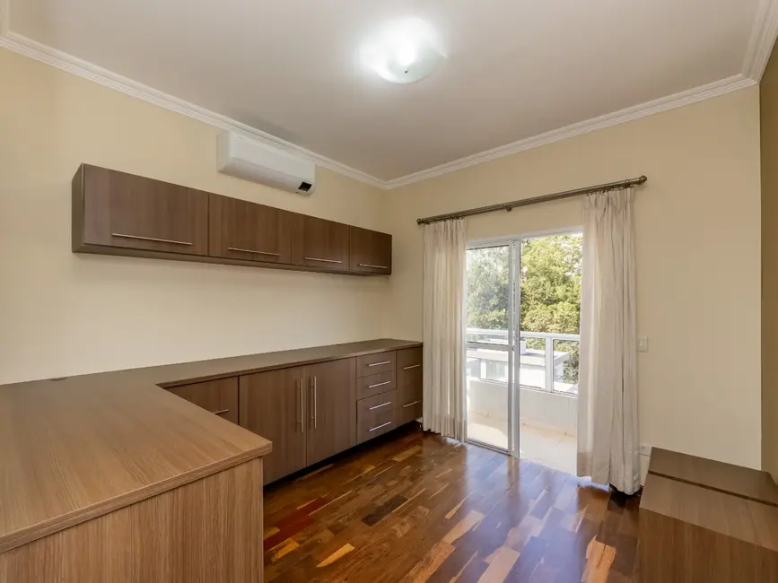 Foto 7 de Casa de Condomínio com 3 quartos à venda, 287m2 em Aldeia da Serra, Santana De Parnaiba - SP