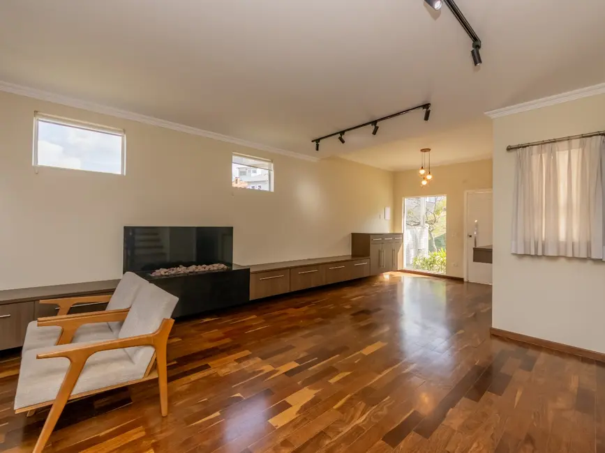 Foto 4 de Casa de Condomínio com 3 quartos à venda, 287m2 em Aldeia da Serra, Santana De Parnaiba - SP