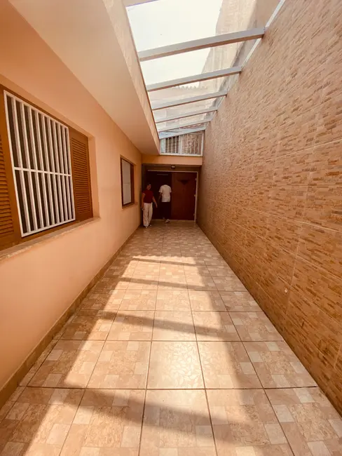 Foto 4 de Casa com 3 quartos à venda, 171m2 em Olímpico, Sao Caetano Do Sul - SP