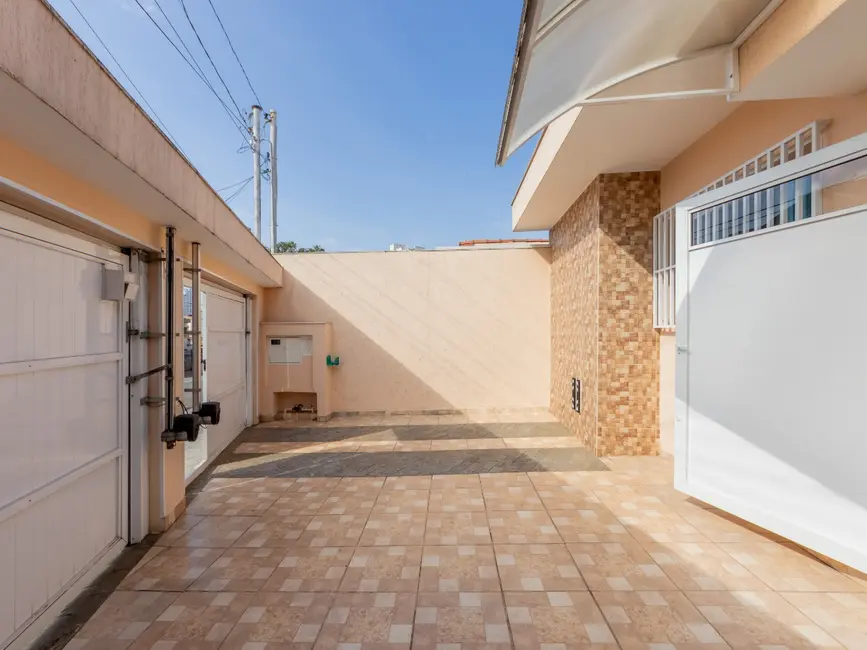 Foto 2 de Casa com 3 quartos à venda, 171m2 em Olímpico, Sao Caetano Do Sul - SP