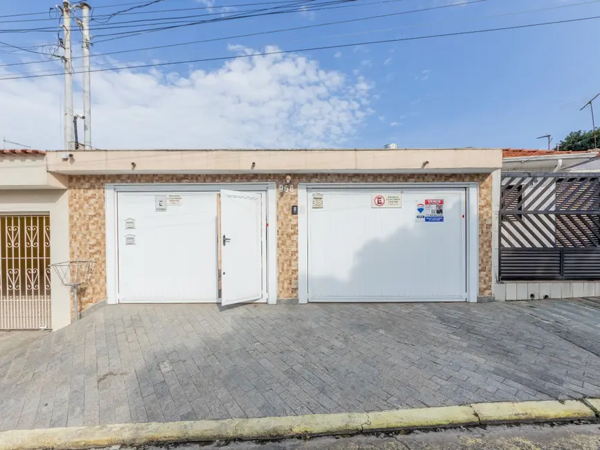 Foto 3 de Casa com 3 quartos à venda, 171m2 em Olímpico, Sao Caetano Do Sul - SP