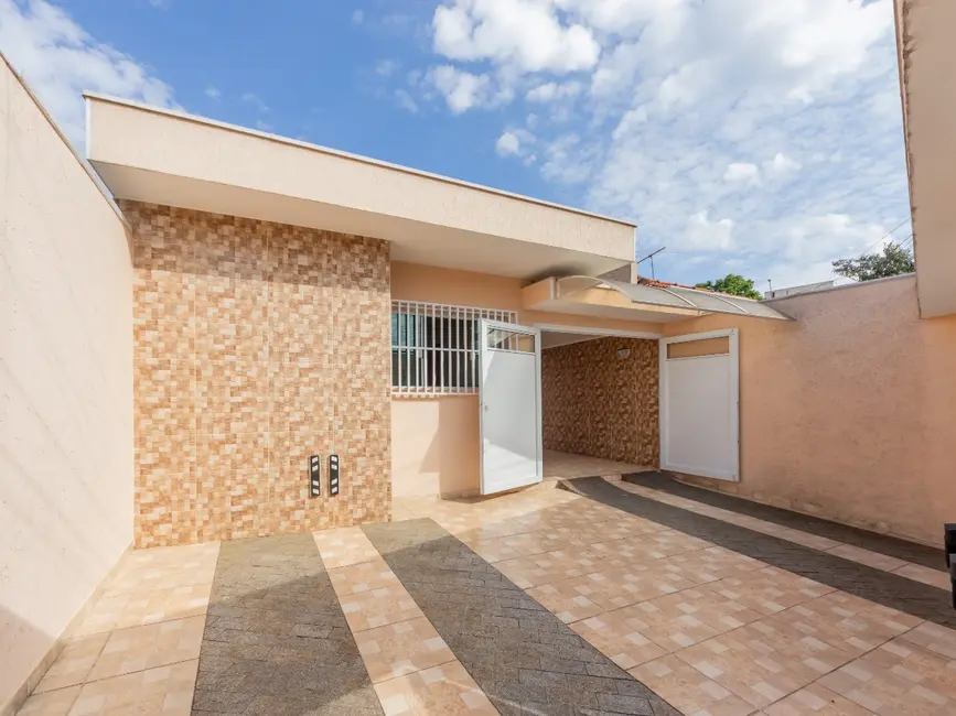 Foto 1 de Casa com 3 quartos à venda, 171m2 em Olímpico, Sao Caetano Do Sul - SP