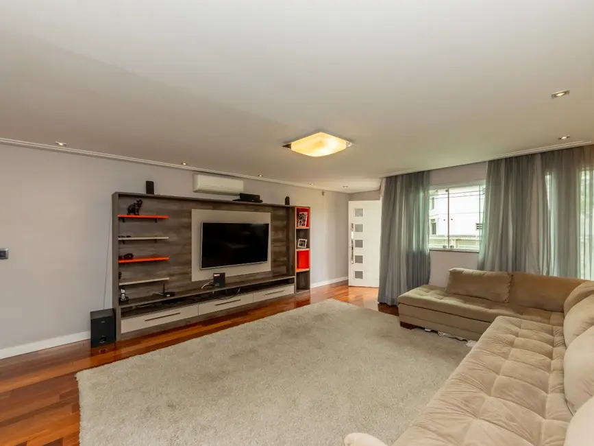 Foto 3 de Sobrado com 3 quartos à venda, 403m2 em Osvaldo Cruz, Sao Caetano Do Sul - SP