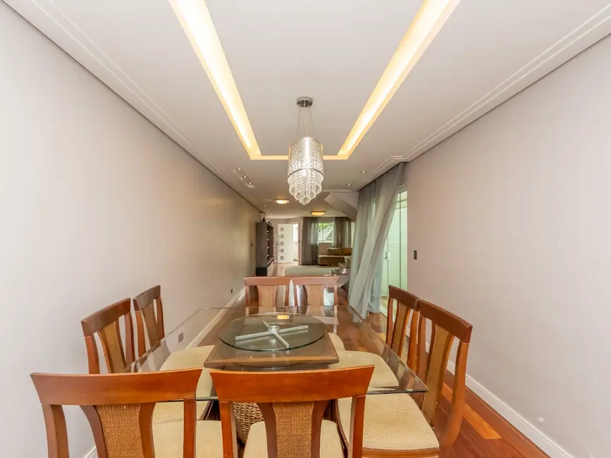 Foto 4 de Sobrado com 3 quartos à venda, 403m2 em Osvaldo Cruz, Sao Caetano Do Sul - SP