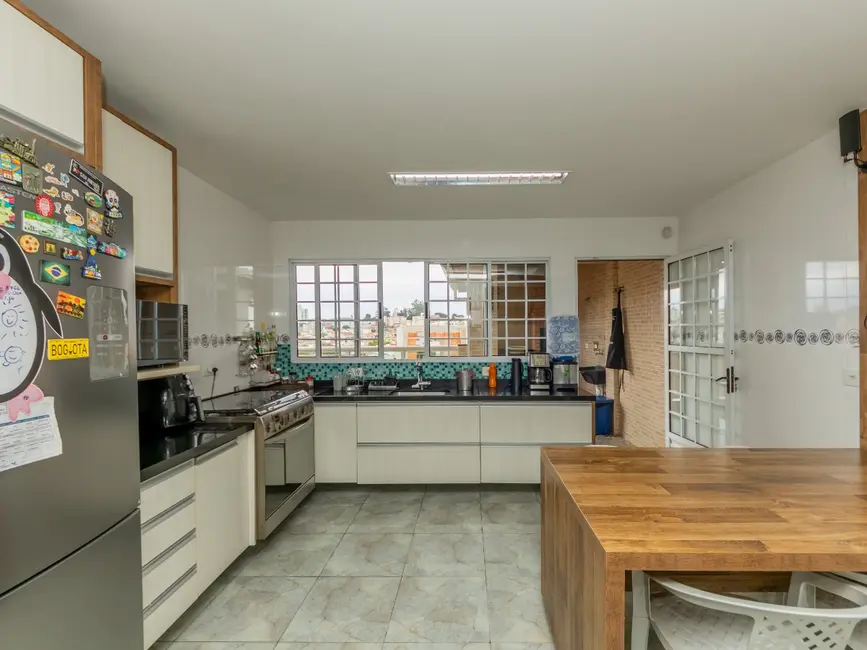 Foto 6 de Sobrado com 3 quartos à venda, 403m2 em Osvaldo Cruz, Sao Caetano Do Sul - SP