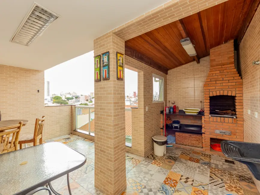 Foto 7 de Sobrado com 3 quartos à venda, 403m2 em Osvaldo Cruz, Sao Caetano Do Sul - SP