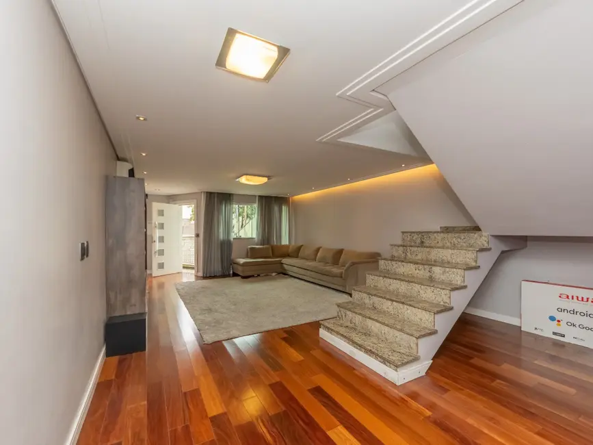 Foto 5 de Sobrado com 3 quartos à venda, 403m2 em Osvaldo Cruz, Sao Caetano Do Sul - SP