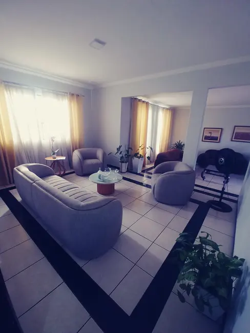 Casa de Vila com 3 quartos à venda, 360m2 em Santa Cruz, Rondonopolis - MT - imagem 7 Foto 7 de Casa de Vila com 3 quartos à venda, 360m2 em Santa Cruz, Rondonopolis - MT