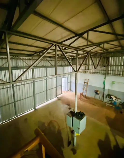 Foto 9 de Apartamento à venda, 386m2 em Parque Sagrada Família, Rondonopolis - MT