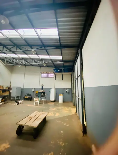 Foto 6 de Apartamento à venda, 386m2 em Parque Sagrada Família, Rondonopolis - MT