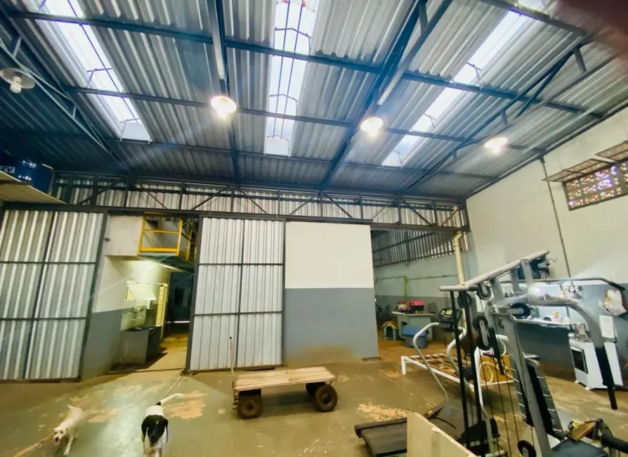 Foto 7 de Apartamento à venda, 386m2 em Parque Sagrada Família, Rondonopolis - MT