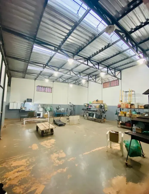 Foto 3 de Apartamento à venda, 386m2 em Parque Sagrada Família, Rondonopolis - MT