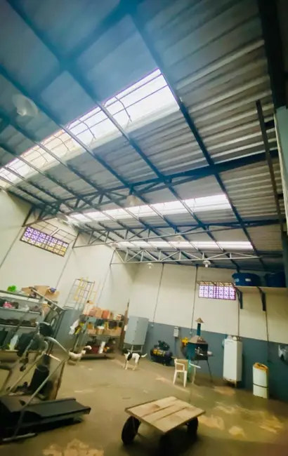 Foto 5 de Apartamento à venda, 386m2 em Parque Sagrada Família, Rondonopolis - MT