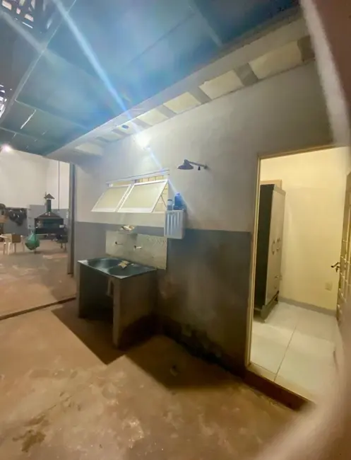 Foto 8 de Apartamento à venda, 386m2 em Parque Sagrada Família, Rondonopolis - MT