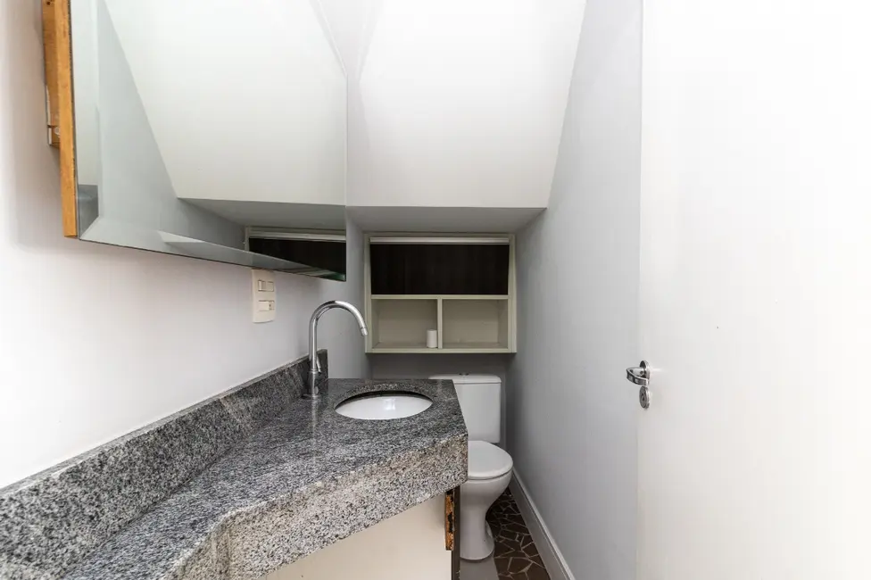 Foto 5 de Casa de Condomínio com 4 quartos à venda, 110m2 em Jardim Passárgada I, Cotia - SP