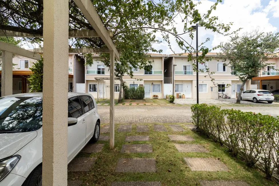 Foto 2 de Casa de Condomínio com 4 quartos à venda, 110m2 em Jardim Passárgada I, Cotia - SP