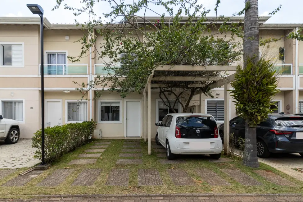 Foto 1 de Casa de Condomínio com 4 quartos à venda, 110m2 em Jardim Passárgada I, Cotia - SP
