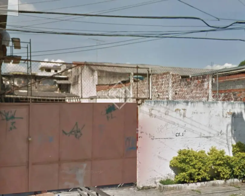 Foto 1 de Terreno / Lote à venda, 1500m2 em Jardim Vila Formosa, São Paulo - SP