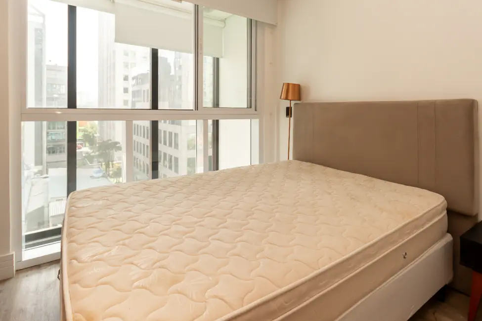 Apartamento com 1 quarto à venda, 45m2 em Vila Olímpia, São Paulo - SP - imagem 8 Foto 8 de Apartamento com 1 quarto à venda, 45m2 em Vila Olímpia, São Paulo - SP