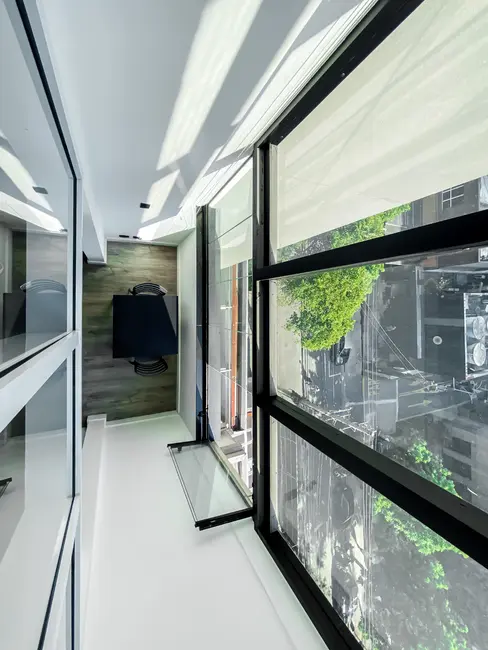 Apartamento com 1 quarto à venda, 45m2 em Vila Olímpia, São Paulo - SP - imagem 3 Foto 3 de Apartamento com 1 quarto à venda, 45m2 em Vila Olímpia, São Paulo - SP