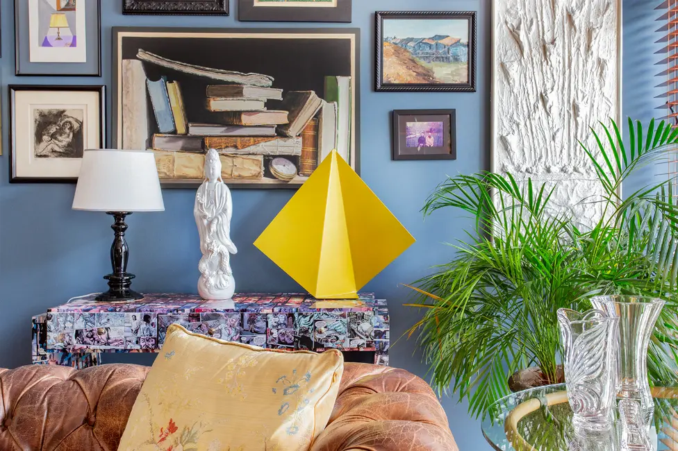 Apartamento com 3 quartos à venda, 140m2 em Perdizes, São Paulo - SP - imagem 6 Foto 6 de Apartamento com 3 quartos à venda, 140m2 em Perdizes, São Paulo - SP