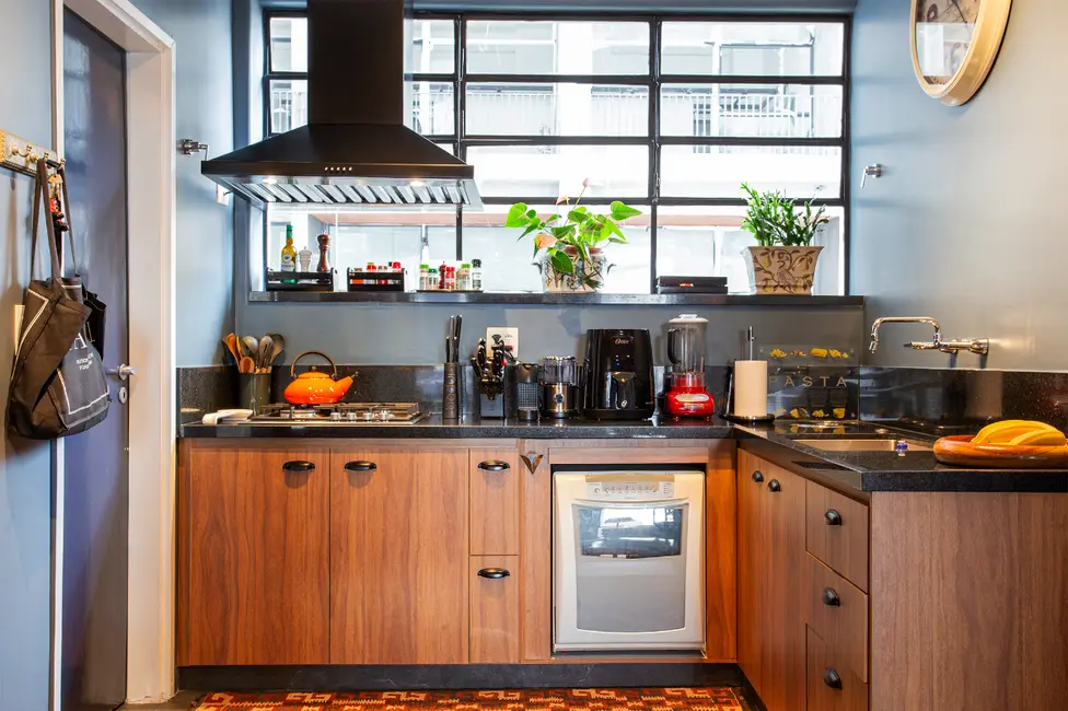 Apartamento com 3 quartos à venda, 140m2 em Perdizes, São Paulo - SP - imagem 8 Foto 8 de Apartamento com 3 quartos à venda, 140m2 em Perdizes, São Paulo - SP