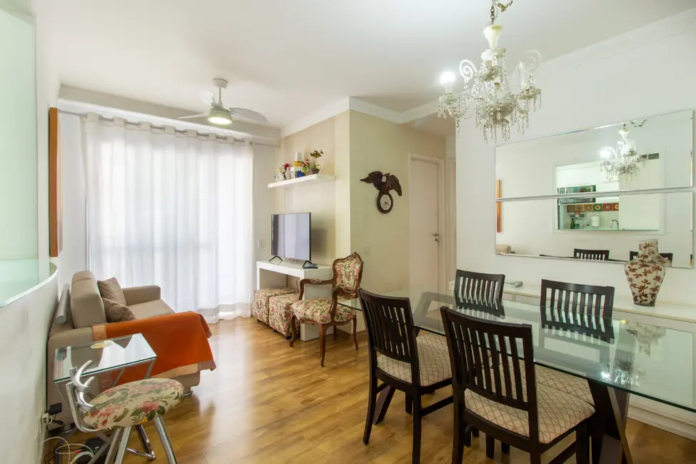 Apartamento com 2 quartos à venda, 53m2 em Jardim Paulista, São Paulo - SP - imagem 1 Foto 1 de Apartamento com 2 quartos à venda, 53m2 em Jardim Paulista, São Paulo - SP