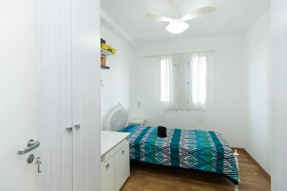Apartamento com 2 quartos à venda, 53m2 em Jardim Paulista, São Paulo - SP - imagem 8 Foto 8 de Apartamento com 2 quartos à venda, 53m2 em Jardim Paulista, São Paulo - SP