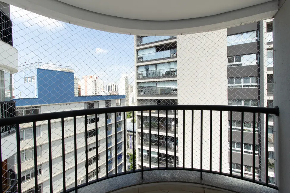 Apartamento com 2 quartos à venda, 53m2 em Jardim Paulista, São Paulo - SP - imagem 5 Foto 5 de Apartamento com 2 quartos à venda, 53m2 em Jardim Paulista, São Paulo - SP