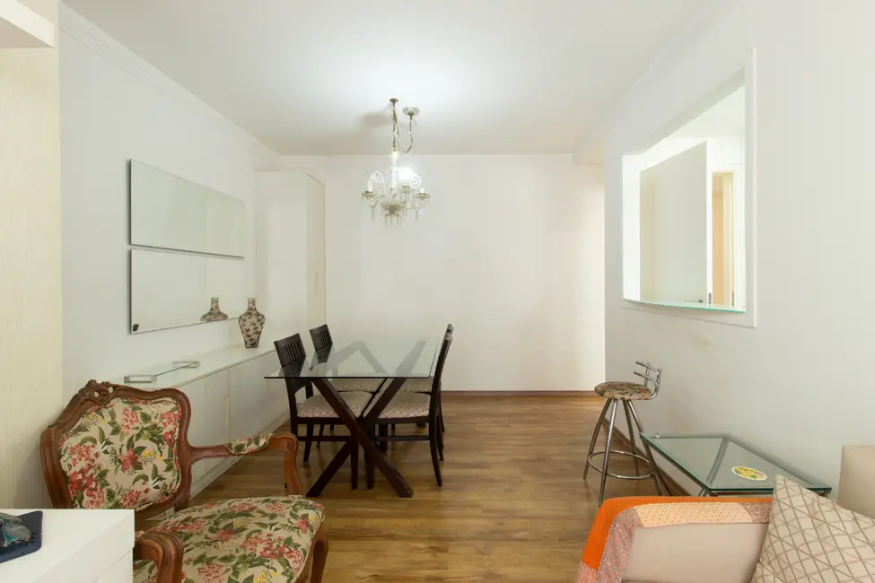 Apartamento com 2 quartos à venda, 53m2 em Jardim Paulista, São Paulo - SP - imagem 2 Foto 2 de Apartamento com 2 quartos à venda, 53m2 em Jardim Paulista, São Paulo - SP