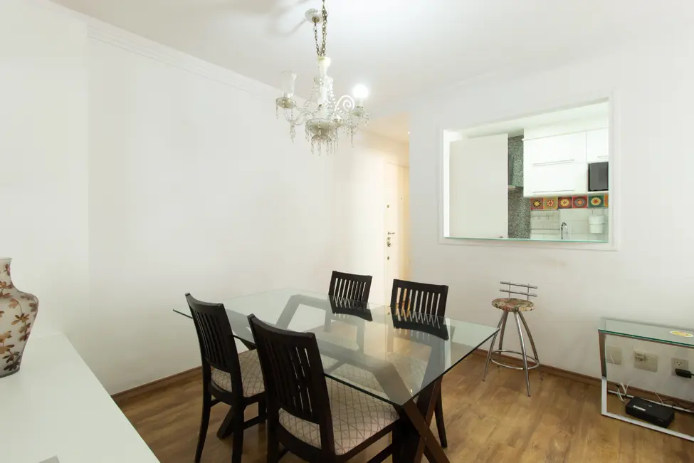 Apartamento com 2 quartos à venda, 53m2 em Jardim Paulista, São Paulo - SP - imagem 3 Foto 3 de Apartamento com 2 quartos à venda, 53m2 em Jardim Paulista, São Paulo - SP