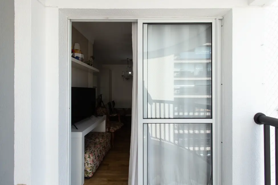 Apartamento com 2 quartos à venda, 53m2 em Jardim Paulista, São Paulo - SP - imagem 7 Foto 7 de Apartamento com 2 quartos à venda, 53m2 em Jardim Paulista, São Paulo - SP