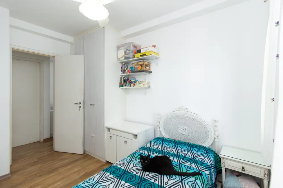 Apartamento com 2 quartos à venda, 53m2 em Jardim Paulista, São Paulo - SP - imagem 9 Foto 9 de Apartamento com 2 quartos à venda, 53m2 em Jardim Paulista, São Paulo - SP