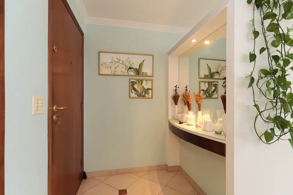 Foto 4 de Apartamento com 3 quartos à venda, 168m2 em Aclimação, São Paulo - SP