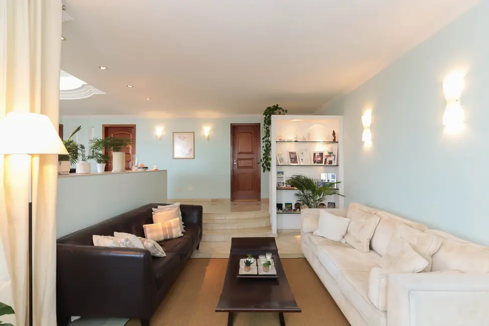 Foto 1 de Apartamento com 3 quartos à venda, 168m2 em Aclimação, São Paulo - SP