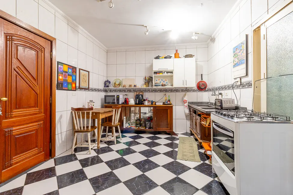 Foto 8 de Apartamento com 3 quartos à venda, 130m2 em Pinheiros, São Paulo - SP