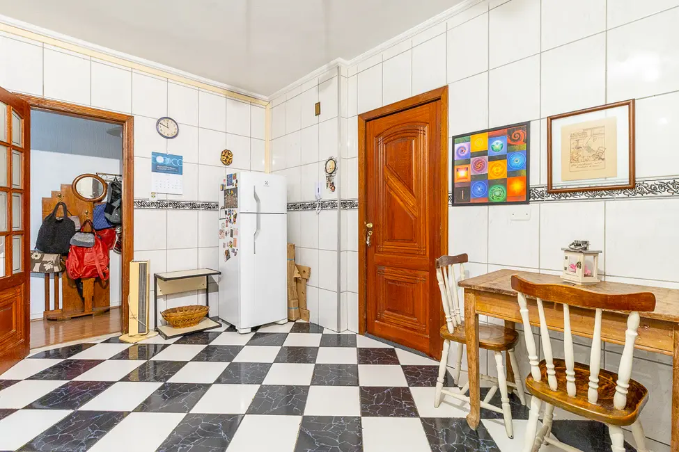 Foto 9 de Apartamento com 3 quartos à venda, 130m2 em Pinheiros, São Paulo - SP