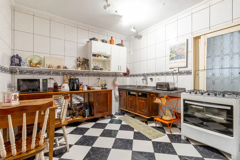 Foto 7 de Apartamento com 3 quartos à venda, 130m2 em Pinheiros, São Paulo - SP