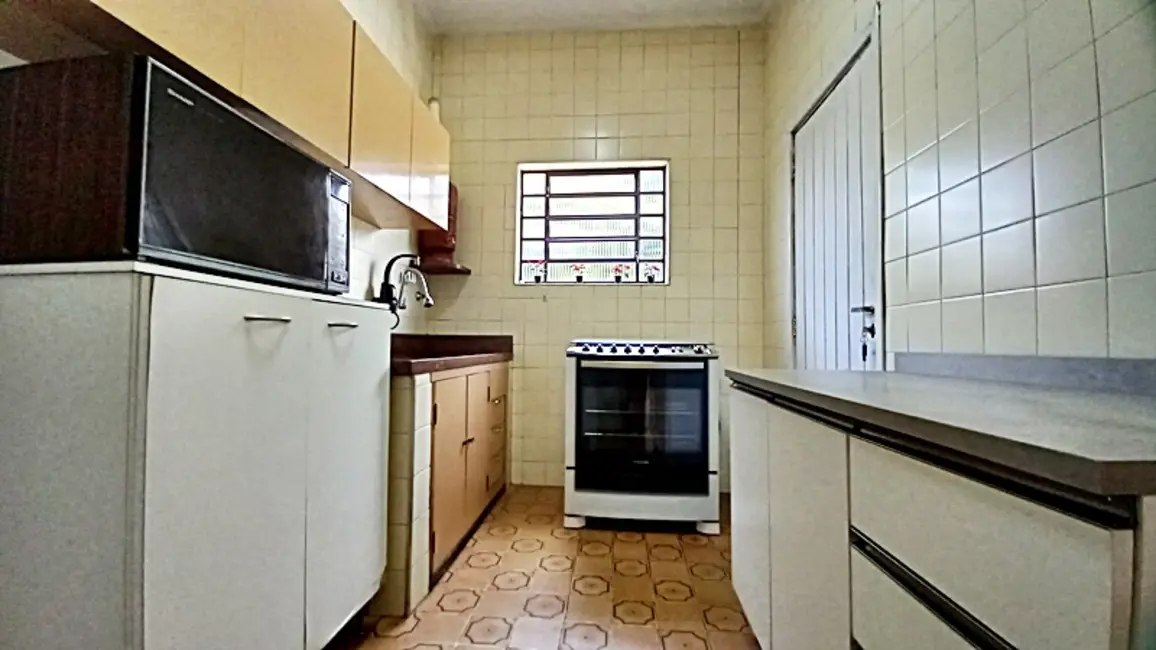 Foto 6 de Casa com 3 quartos à venda, 120m2 em Cidade Vargas, São Paulo - SP