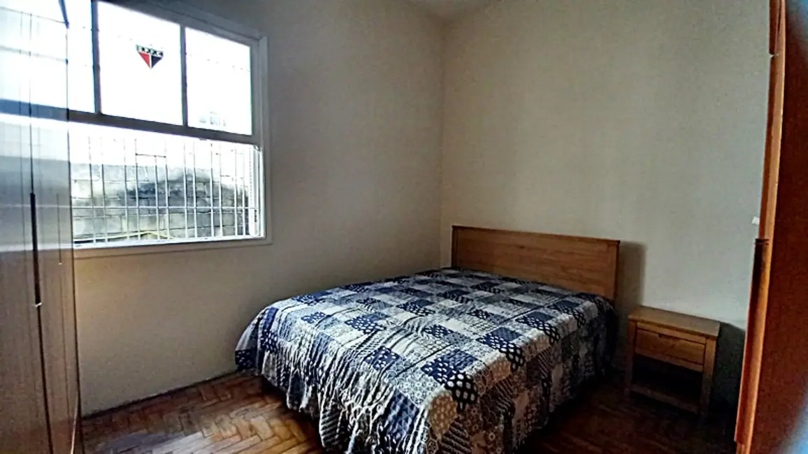 Foto 9 de Casa com 3 quartos à venda, 120m2 em Cidade Vargas, São Paulo - SP