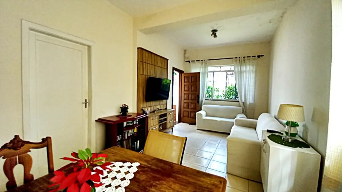 Foto 2 de Casa com 3 quartos à venda, 120m2 em Cidade Vargas, São Paulo - SP