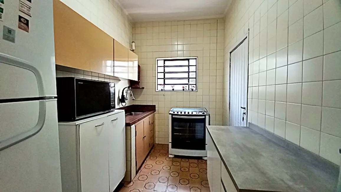 Foto 7 de Casa com 3 quartos à venda, 120m2 em Cidade Vargas, São Paulo - SP