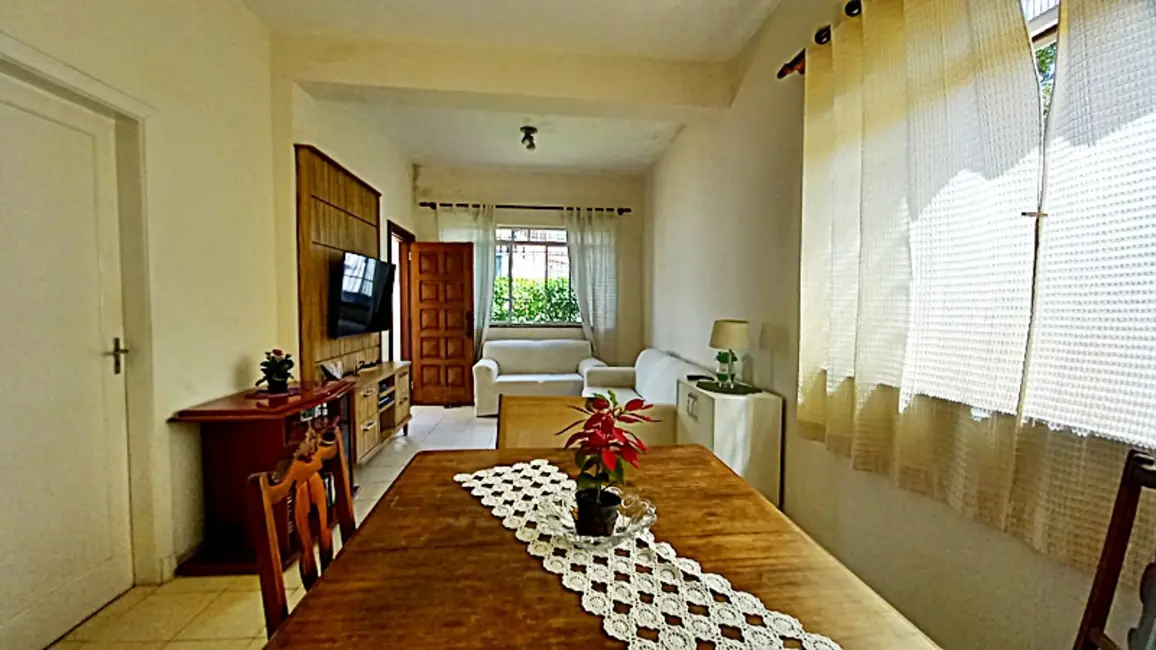 Foto 1 de Casa com 3 quartos à venda, 120m2 em Cidade Vargas, São Paulo - SP