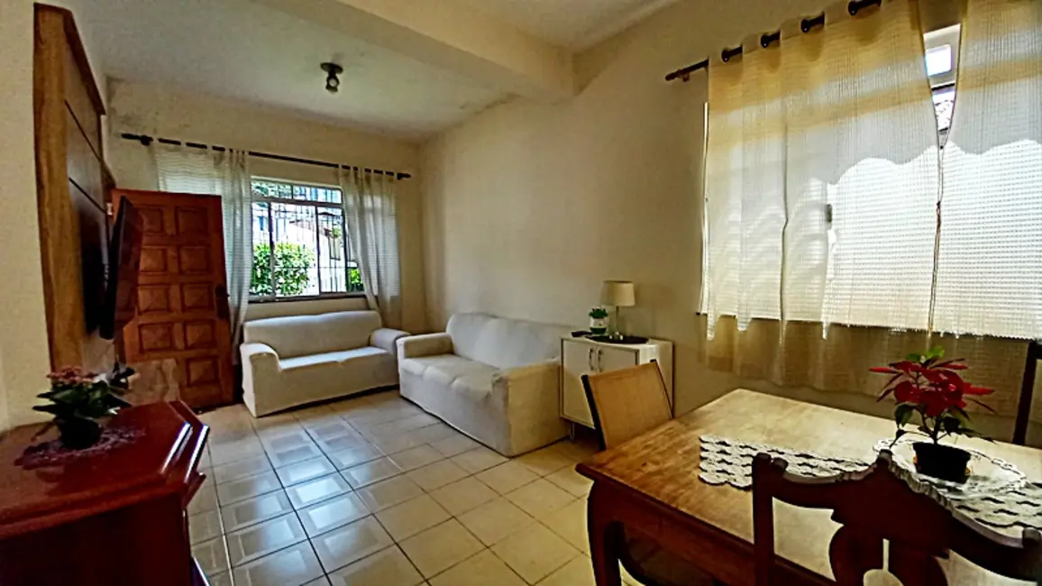 Foto 5 de Casa com 3 quartos à venda, 120m2 em Cidade Vargas, São Paulo - SP