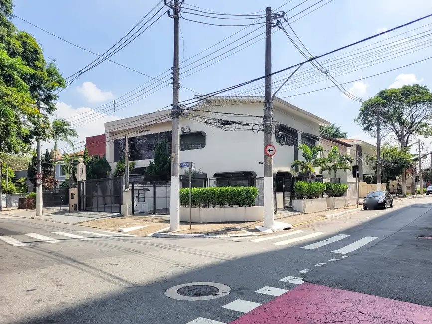 Casa à venda, 181m2 em Paraíso, São Paulo - SP - imagem 2 Foto 2 de Casa à venda, 181m2 em Paraíso, São Paulo - SP