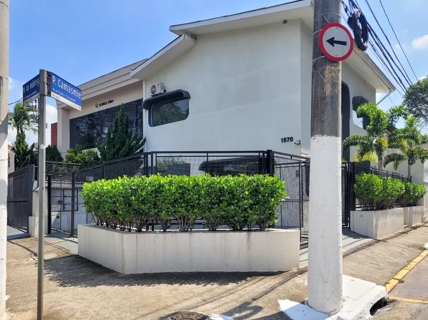 Casa à venda, 181m2 em Paraíso, São Paulo - SP - imagem 1 Foto 1 de Casa à venda, 181m2 em Paraíso, São Paulo - SP