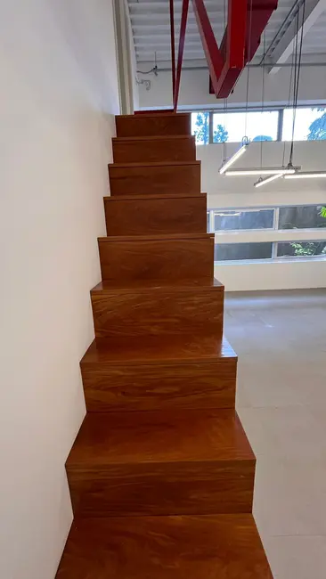 Foto 8 de Apartamento com 4 quartos à venda, 67m2 em Vila Madalena, São Paulo - SP